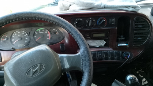 Hyundai Hd 78 Aa Euro 4 Con Caja Todo Puerta
