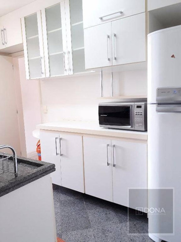Imagem 9 de 25 de Cobertura Residencial À Venda Ou Locação, Piscina Privativa, 3 Suítes, 3 Vagas, Cambuí, Campinas - Co0009