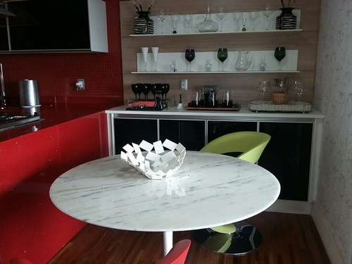 Imagem 15 de 29 de Apartamento Para Venda, 3 Dormitórios, Jardim Marajoara - São Paulo - 1075