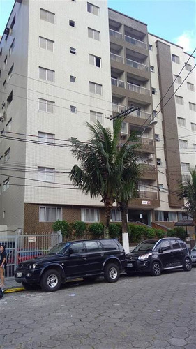 Imagem 1 de 27 de Apartamento, 1 Dorms Com 75 M² - Campo Da Aviacao - Praia Grande - Ref.: Gim6023756 - Gim6023756