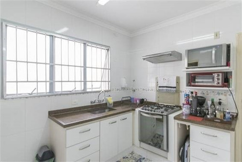 Locação Apartamento Sao Caetano Do Sul Santo Antônio Ref: 62 - 1033-6267