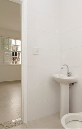 Imagem 11 de 30 de Sobrado Com 2 Dormitórios À Venda, 105 M² Por R$ 450.000,00 - Campo Grande - Santos/sp - So0767