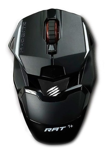 Mouse Mad Catz R.a.t 1.+
