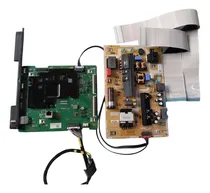 Comprar Placa Principal Fonte Un55tu7000g Bn94 15314b Ver. Fc02 Kit