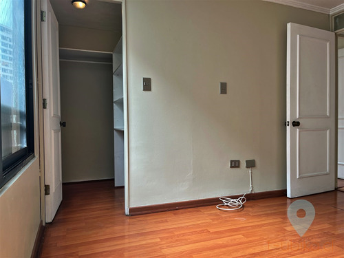 Arriendo Depto X 3 Meses 3d/2b Estac Tandem 2 Autos, L3 Y L4