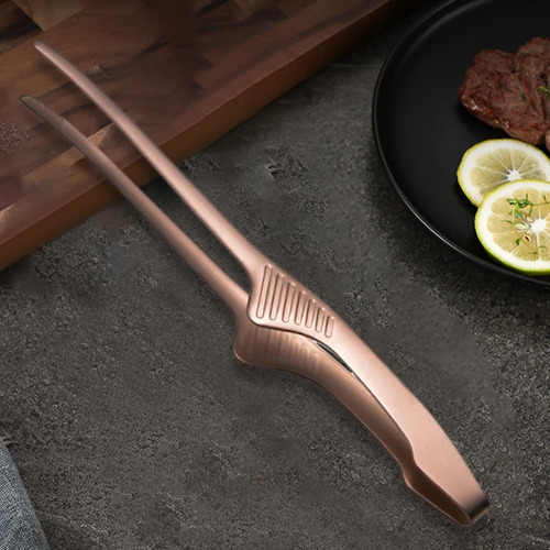 Clips Multiusos Para Alimentos, Pinza Coreana Para Rosa