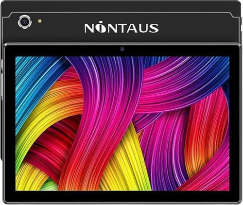 Tableta Android Nintaus, Tablet Pc Octa-core De 32 Gb De Alm