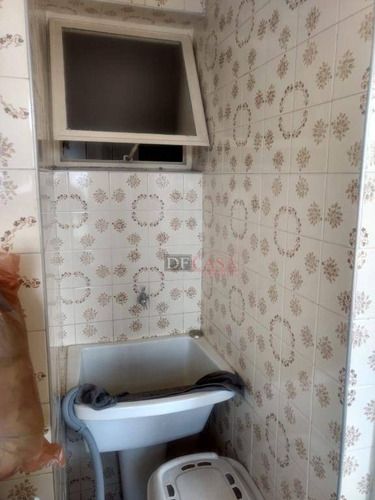 Imagem 15 de 16 de Apartamento A Venda Na Mooca - São Paulo/sp - Ap6412