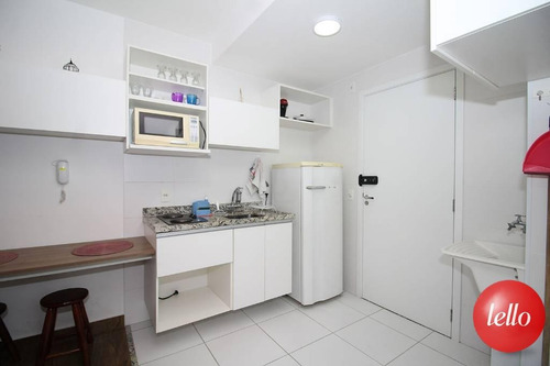 Imagem 12 de 30 de Apartamento - Ref: 216486