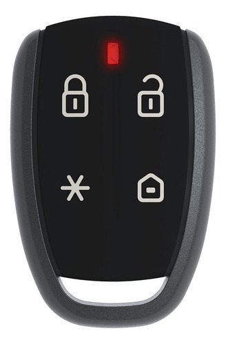 Alarme Positron Fx 360 Plus Com Modulo Aw52 + Trava Elétrica