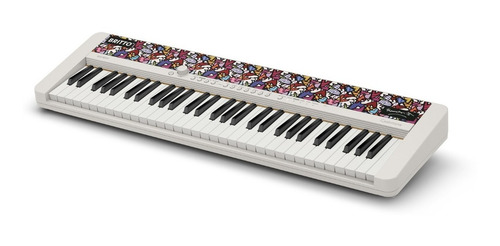 Imagen 3 de 8 de Teclado Musical Casio Ct-s1fh