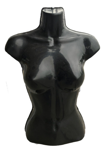 Kit  Maniquíes Exhibidor Torso 3-mujer N Y 2-hombre B