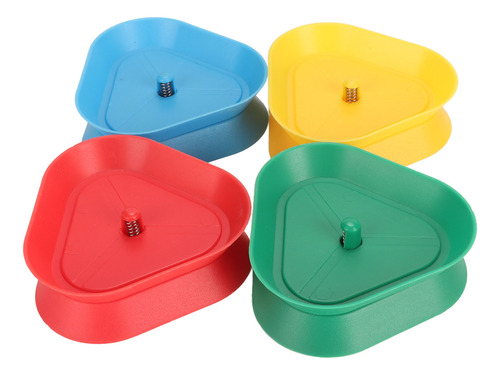 Cardes Jugando Titular 4 Colores Mixtos Manos Libres De