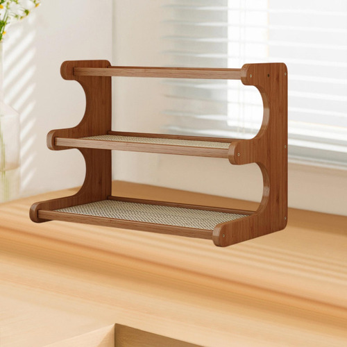 Plant Display Shelf, Large Plant Stand