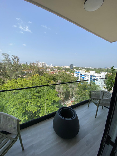 Apartamento En Venta En Torre Thiago Área Monumental