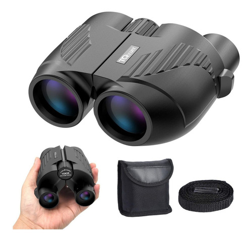 Binoculars 15x25 For Adults And Kids, High Power Easy Focus