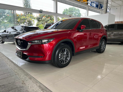 Mazda CX-5 2.0 Touring Camioneta