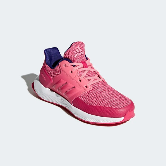 zapatillas adidas niña rosa 28 zapatillas adidas niña rosa 28