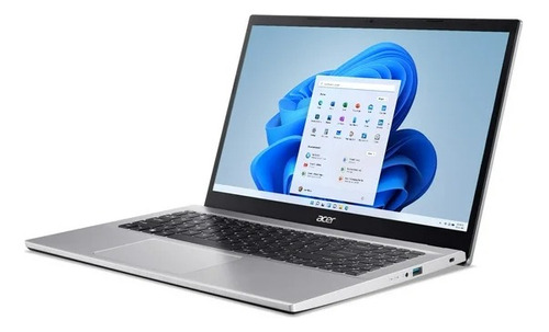 Notebook Acer Aspire Ryzen 7 5700u 16gb Ssd512gb 15,6 Fullhd