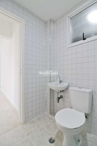 Imagem 9 de 30 de Apartamento Á Venda, 1 Dorm, Pinheiros, Sp - R$ 445 Mil - V5714