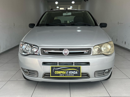 Fiat Palio 1.0 MPI FIRE ECONOMY 8V FLEX 2P MANUAL