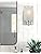 Set De 2 Lámparas De Tocador De Baño, Iluminación Moderna