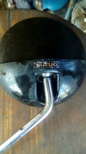 Espejo Original Moto Suzuki Sellado