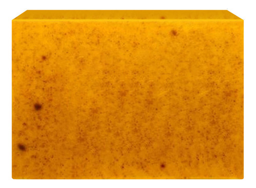 Soap, Tabletas De Limón Y Cúrcuma, Limpieza Profunda, Trat