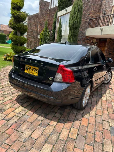 Volvo S40 2.0