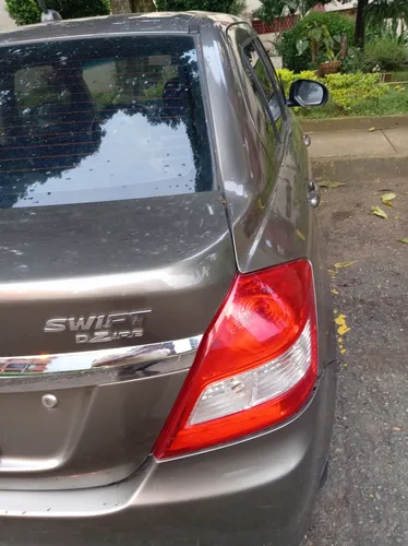 Suzuki Swift 1.2 Dzire