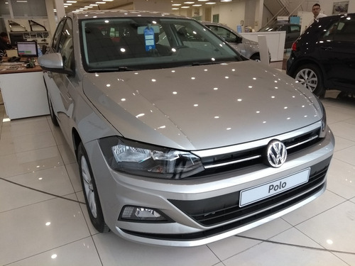 Volkswagen Polo 1.6 Msi Trendline 2021 Gd