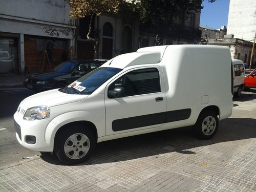 Plan Fiat Fiorino 1.4 Fire 0km Entrega $180.000 Tomo Usado F