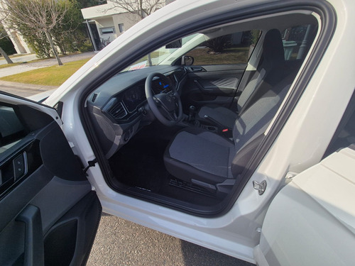 Volkswagen Virtus 1.6 Msi