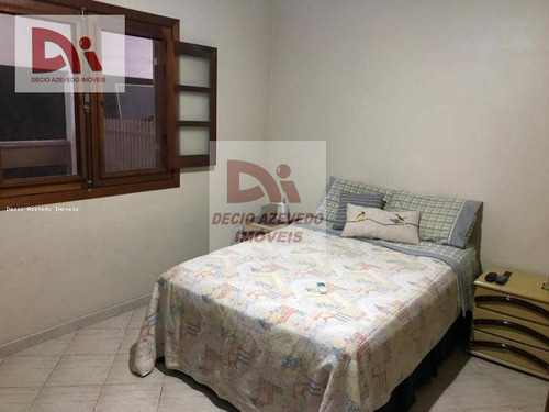 Imagem 11 de 20 de Casa Com 3 Dormitórios À Venda Por R$ 500.000,00 - Vila Menino Jesus - Caçapava/sp - Ca0037
