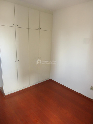 Imagem 21 de 30 de Apartamento À Venda Em Cambuí - Ap004743