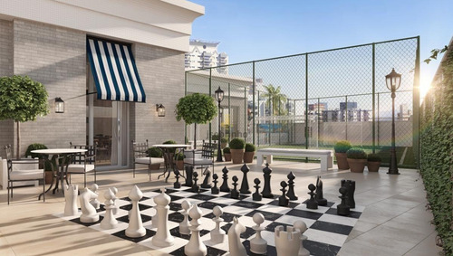 Imagem 26 de 30 de Hamptons Village Balneário Camboriú - 25610