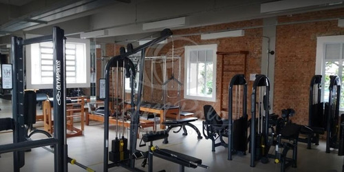 Imagem 25 de 30 de Apartamento À Venda Em Ponte Preta - Ap034590