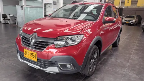 Renault Stepway 1.6 Expression / Zen