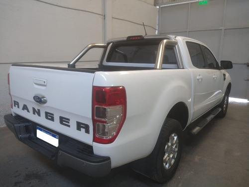 Imagen 4 de 7 de Ford Ranger