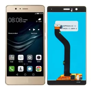 Modulo Compatible Huawei P9 Lite Display Touch Tactil