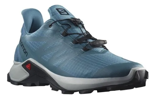 Zapatillas Salomon Supercross 3