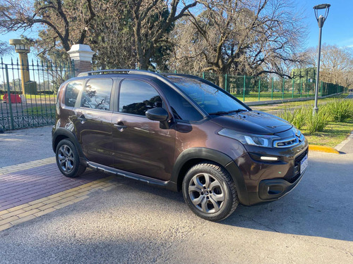 Citroën C3 Aircross 1.6 Vti 115 Feel