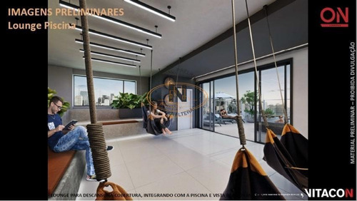 Apartamento Com 1 Dormitório(s) Localizado(a) No Bairro Jardim Paulista Em São Paulo / São Paulo - 4941:909333