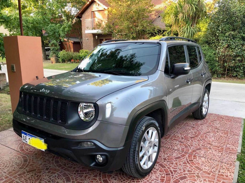 Jeep Renegade 1.8 Sport 2020