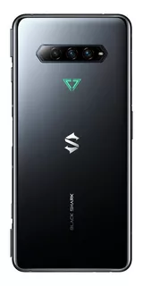 Xiaomi Black Shark 4 Pro Dual Sim 256 Gb Cosmos Black 12 Gb