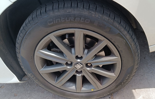 Fiat Cronos 1.3 Drive S-design Mt