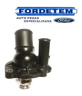 Valvula Termostatica Radiador Ford Ecosport Duratec2.0 03/..