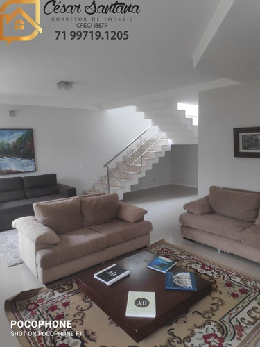 Imagem 26 de 30 de Casa - Ca01000 - 69994015