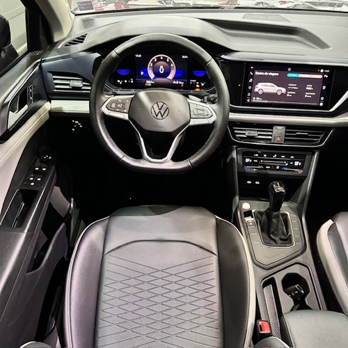 Volkswagen Taos 1.4 Comfortline 250 Tsi Aut. 4p