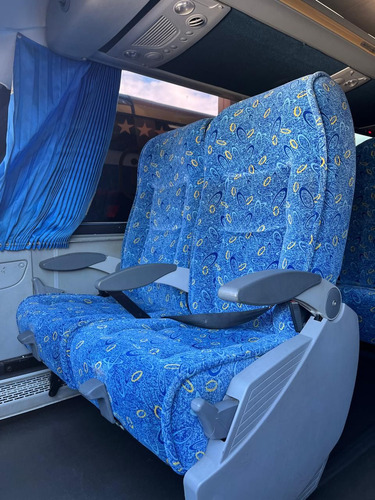 Comil Campione Hd Dd Ano 2014 Volvo B420 R Jm Cod.106